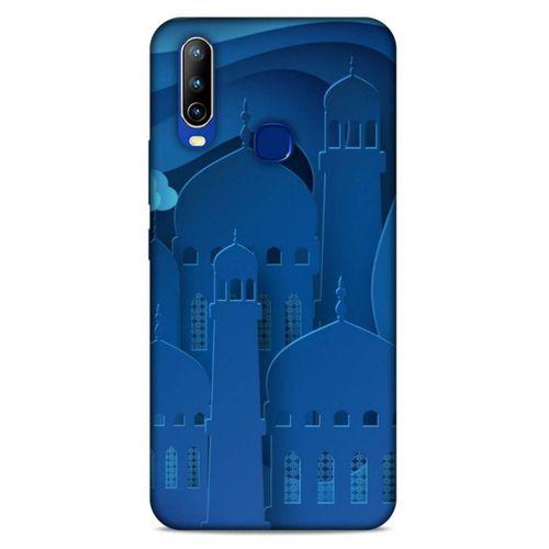 Lopard General Mobile GM 10 Uyumlu Kılıf Ramazan (7) Baskılı Telefon Kılıfı