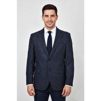 Erkek Kışlık Kumaş Tek Ceket 4 Drop BGL-ST04988