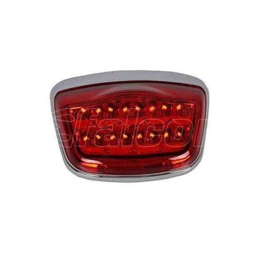 FALCON Falcon Cooper 50 Arka Stop Komple