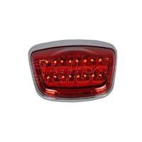 FALCON Falcon Cooper 50 Arka Stop Komple