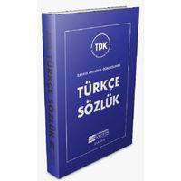 İlköğretim Türkçe Sözlük Evrensel İletişim