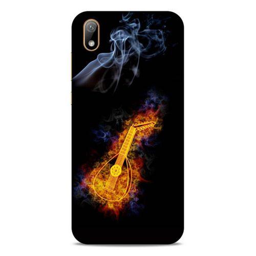 Lopard Huawei Y5 2019 Uyumlu Kılıf FireX (11) Tam Koruma Ut