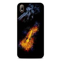 Lopard Huawei Y5 2019 Uyumlu Kılıf FireX (11) Tam Koruma Ut