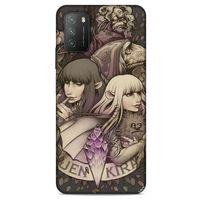 Xiaomi Poco M3 Uyumlu Kılıf The Dark Crystal (14) Lansman Kılıf The Gourmand