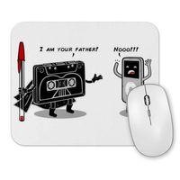 Star Wars Darth Vader Skywalker Mouse Pad