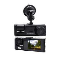 Geniş Açılı Lens Araç Kamera