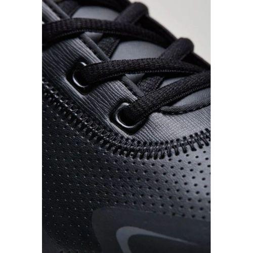 Lescon Smash 7 Siyah Erkek Sneaker Ayakkabı SİYAH