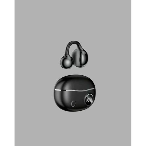 Açık Kulak Bluetooth Kulaklık 5.4 Aptx Destekli Ergonomik Tasarım