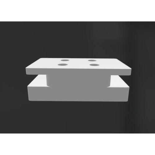 LAGAN Bulaşık Makinesi için FAKTUM Ön Kapak Klipsi (Bu ürün Sadece Plastik parçadır - Almadan Önce Soru Sorabilirsiniz)