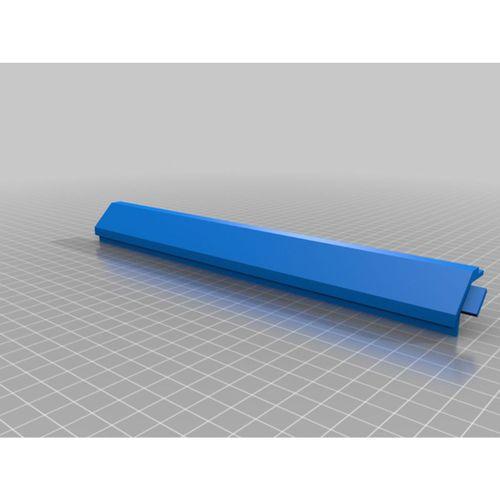 3D Baskı K1 Plus Yazıcı Parça Yükseltme Aparatı (Bu ürün Sadece Plastik parçadır - Almadan Önce Soru Sorabilirsiniz)