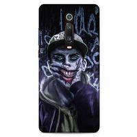 Xiaomi Mi 9T Pro Uyumlu Kılıf Joker (15) Antişok Kılıf Lila
