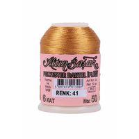 Altınbaşak Oya ve Dantel İpi 20 gr - Royaleks - No: 041