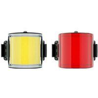 Far Stop Seti Şarjlı Lil Cobber Twinpack