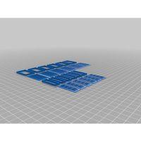 - Ringlokschuppen Yan Duvar Penceresi1 (Bu ürün Sadece Plastik parçadır - Almadan Önce Soru Sorabilirsiniz)