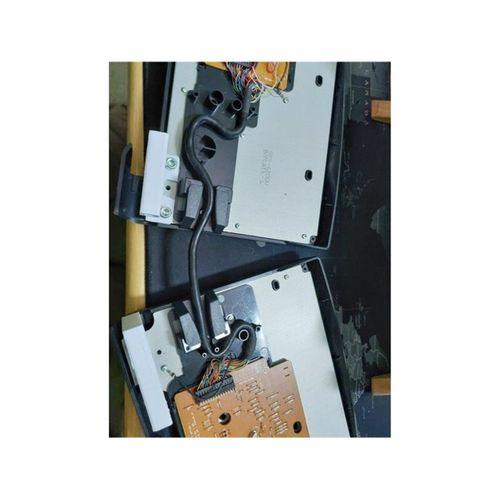 Goldtouch Split Keyboard Yükseltici Mandal Yedek Parça 3D Baskı (Bu ürün Sadece Plastik parçadır - Almadan Önce Soru Sorabilirsiniz)