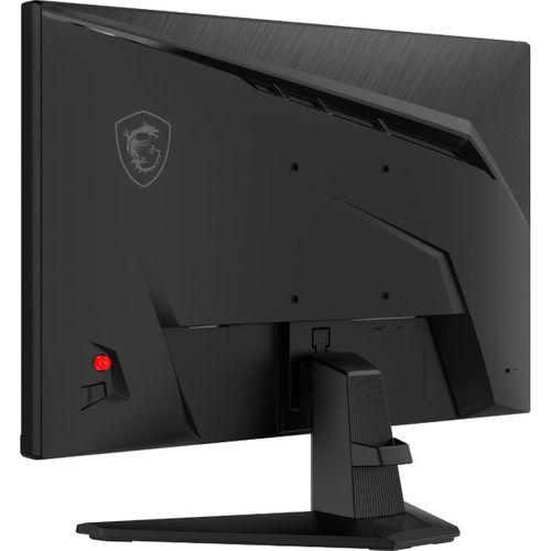 23.8 MSI MAG 242F 0.5MS 200HZ FLAT RAPID IPS FREESYNC MONITOR