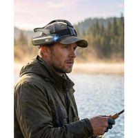 Giyilebilir 4k Video Kamera Eıs 2.0 Sabitleme 120° Lens Vlog Kayıt