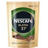 Nescafe Blend 37' 80 gr Granül Kahve