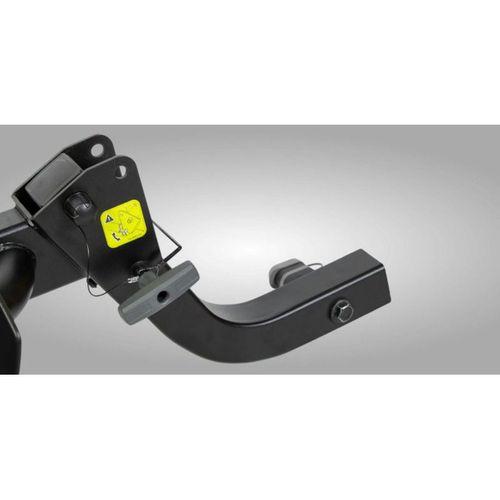 Bisiklet Taşıyıcı Buzz Rack Twin Buzz H Kare Bağlantılı