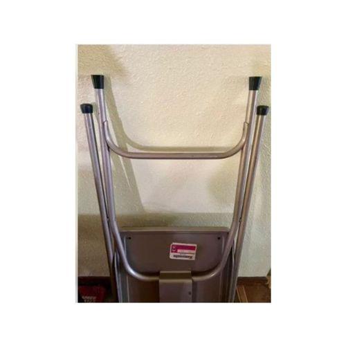 Samsonite Katlanır Sandalye Ayak Kapağı (Bu ürün Sadece Plastik parçadır - Almadan Önce Soru Sorabilirsiniz)