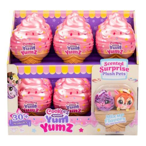 Eğitici Oyuncak Cookeez Dondurmalar İkili Paket
