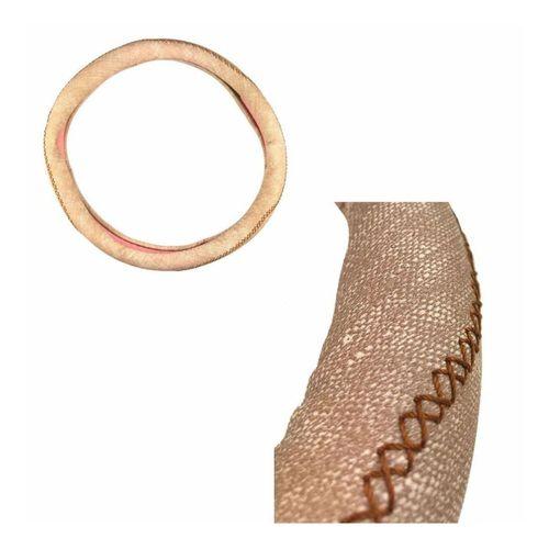 Direksiyon Kılıfı 38 Cm Bej / Dıkı360-B