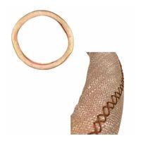 Direksiyon Kılıfı 38 Cm Bej / Dıkı360-B