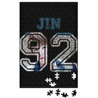 Bts Jin Puzzle 240 Parça Yapboz