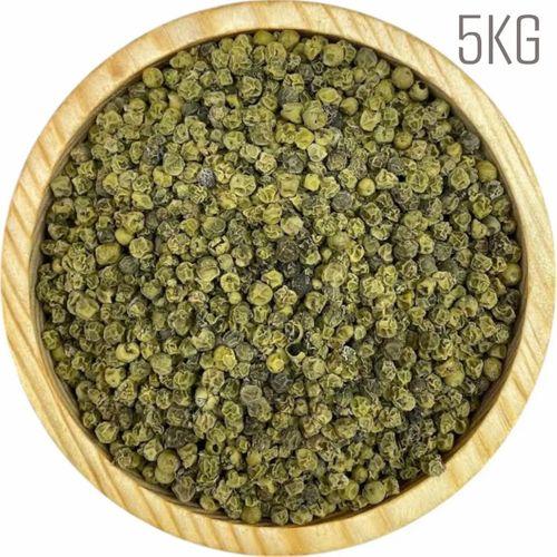 Tane Yeşilbiber - Yeşil Karabiber 5KG