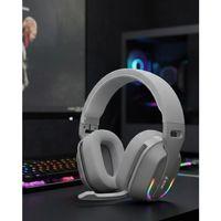 Kablosuz Bluetooth Kulaklık Ipx5 Suya Dayanıklı Uzun Kullanım Süreli