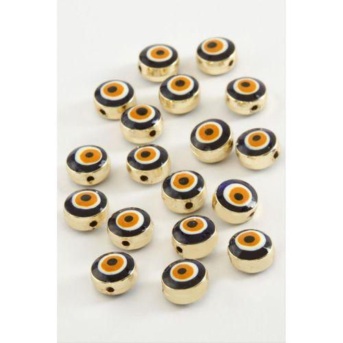 Nazar Mineli Bileklik ve Kolye Ucu Aparatı 1 Adet