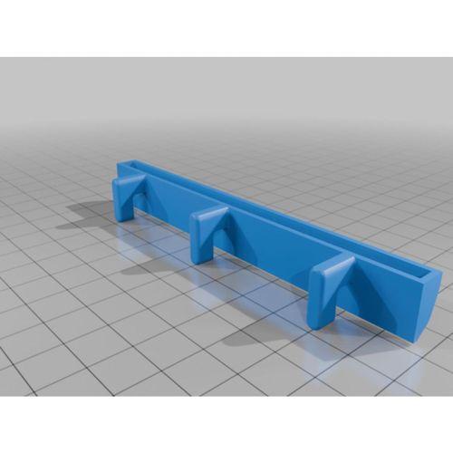 Skadis Balık Yemi Düzenleyici (Bu ürün Sadece Plastik parçadır - Almadan Önce Soru Sorabilirsiniz)