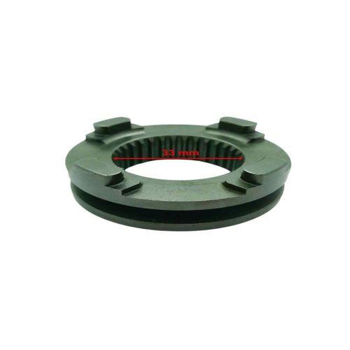 ATV Atv Tgb 1000 Sekromeç İç 33 Mm 31 Freze 0-4 Tırnak Öm