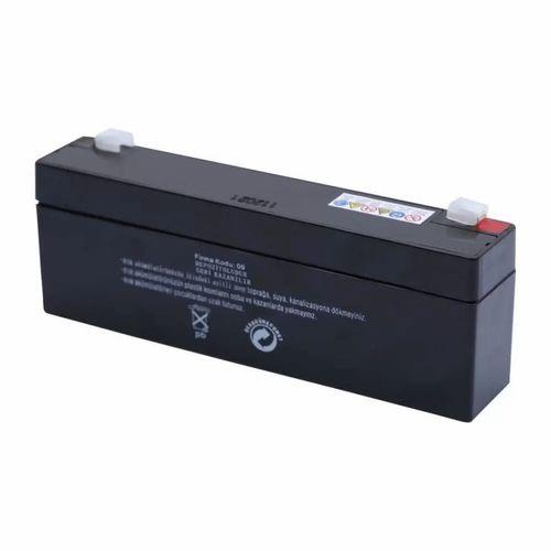 Atex Ax12-2.2 12v 2.2ah Yatay Akü