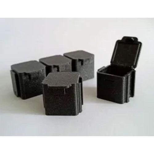 Modüler İlaç Kutusu Organizatörü (Bu ürün Sadece Plastik parçadır - Almadan Önce Soru Sorabilirsiniz)