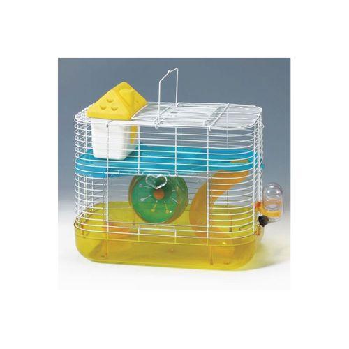 EuroGold Hamster Kafesi 30x19,5x25