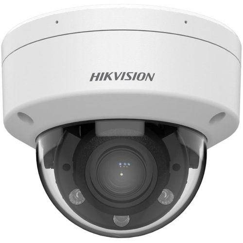 HIKVISION DS-2CD1763G2-LIZSU 6MP 2.8-12MM MOTORİZE DUAL LIGHT IK08 DOME KAMERA