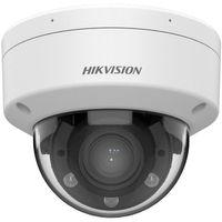 HIKVISION DS-2CD1763G2-LIZSU 6MP 2.8-12MM MOTORİZE DUAL LIGHT IK08 DOME KAMERA