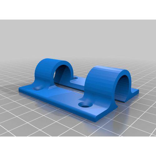 Bebek Monitörü Kamera Beşik Montajı (Bu ürün Sadece Plastik parçadır - Almadan Önce Soru Sorabilirsiniz)