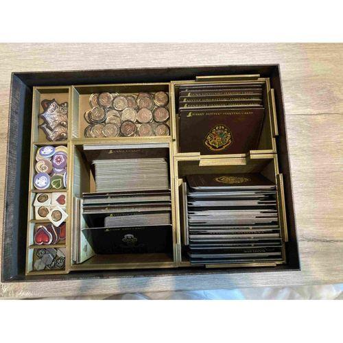 Harry Potter Hogwarts Battle + Her iki Genişlemeyi Ekle - 5151395