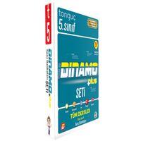 5. Sınıf Dinamo Tüm Dersler Soru Bankası Set