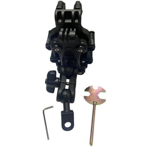 NERO - ( 708B ) AYNA BAĞLANTILI TELEFON TUTUCU (TİTREŞİM MODÜLLÜ)