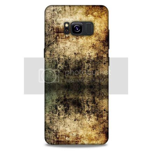 Paslı Renkler Kahverengi Xiaomi Redmi K20 Pro Kılıf