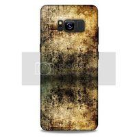 Paslı Renkler Kahverengi Xiaomi Redmi K20 Pro Kılıf