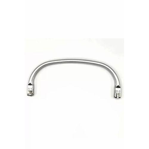 Gizli Metal Mango Çanta Bursu – 25 cm - Metal Çanta Aparatı Çanta Aksesuarı