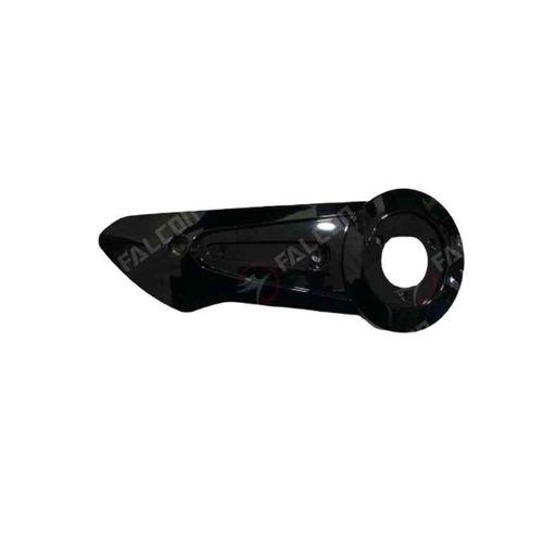 FALCON Falcon Mafsal Arka Salıncak Koruma Sağ Siyah - Collectıon S10