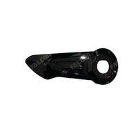 FALCON Falcon Mafsal Arka Salıncak Koruma Sağ Siyah - Collectıon S10