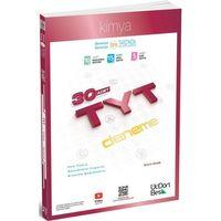 TYT Kimya 30 Deneme ÜçDörtBeş Yayınları