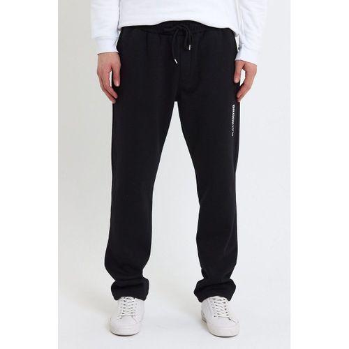 Erkek  3 iplik Regular Fit Eşofman Altı SPR23EA205