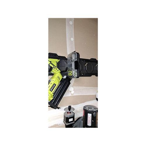 Ryobi Link Sistemi Montajı 3D Baskı (Bu ürün Sadece Plastik parçadır - Almadan Önce Soru Sorabilirsiniz)